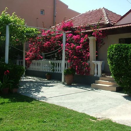 Villa Spiridoula Agios Stefanos Avliotes  Exterior foto