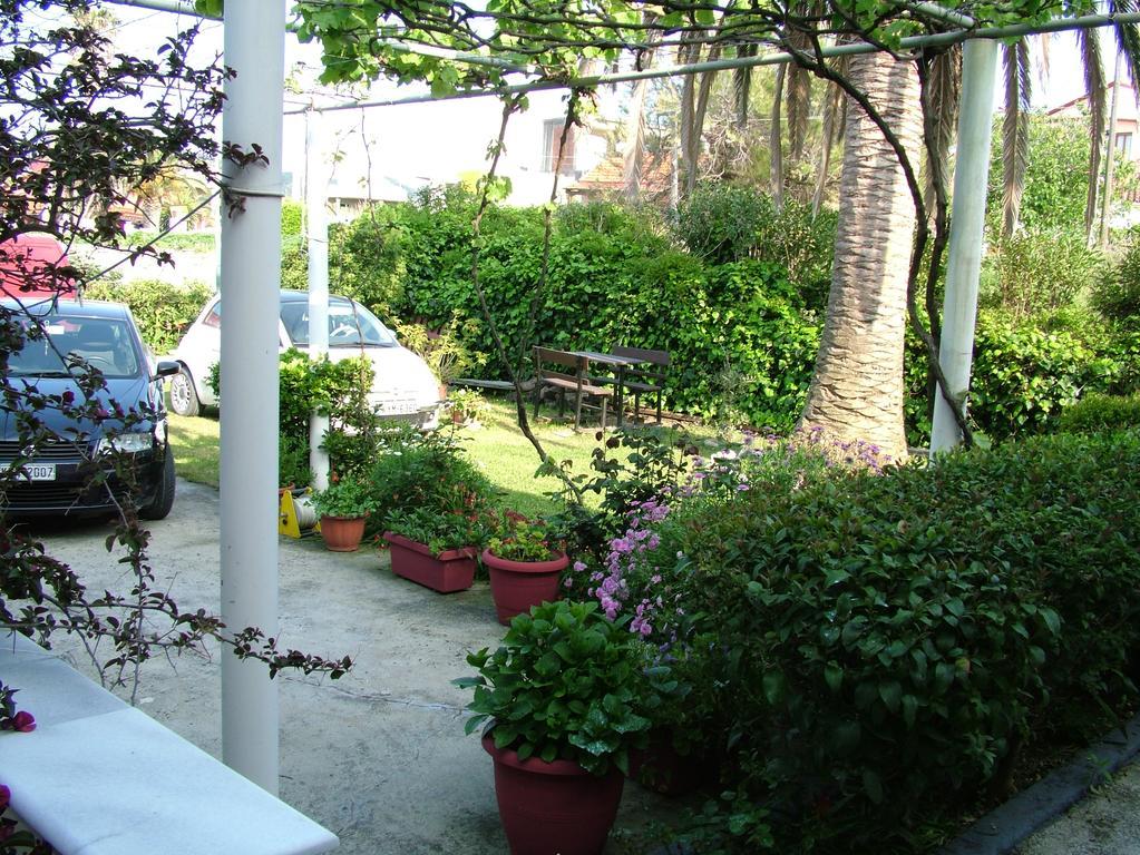 Villa Spiridoula Agios Stefanos Avliotes  Exterior foto